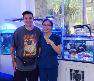 NỤ CƯỜI HOÀN TOÀN MỚI VỚI MẶT DÁN SỨ VENEER